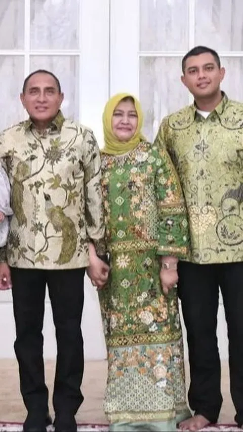 Jenderal Bintang 3 Mantan Pangkostrad Adu Kuat dengan Anaknya Perwira TNI 