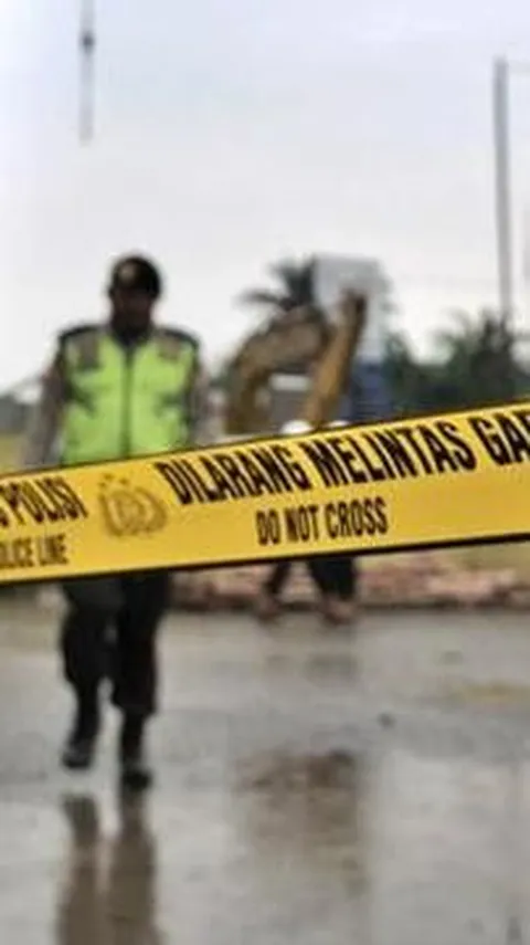 Mobil Rombongan Rumah Yatim Piatu Kecelakaan di Jalur Puncak, Empat Orang Meninggal