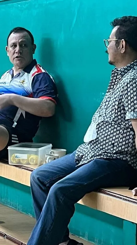 Polda Metro Sita Dokumen KPK Terkait Dugaan Pemerasan Syahrul Yasin Limpo