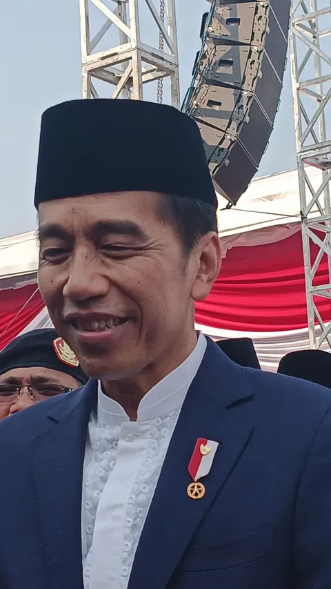 Jokowi Beri Izin Cuti ke Airlangga hingga Zulhas untuk Kawal Prabowo-Gibran Daftar ke KPU