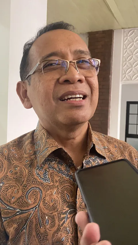 Pratikno Bantah Isu Menteri PDI Perjuangan Mundur dari Kabinet Jokowi