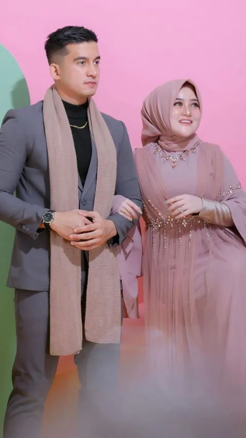 Potret Briptu Mustakim Bareng Istri Cantiknya, Pasangan Sempurna