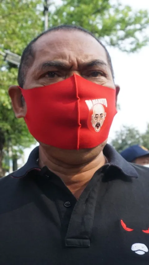Penjelasan FX Rudy Soal Isu Keretakan Hubungan Megawati dan Jokowi Usai Gibran Jadi Cawapres Prabowo