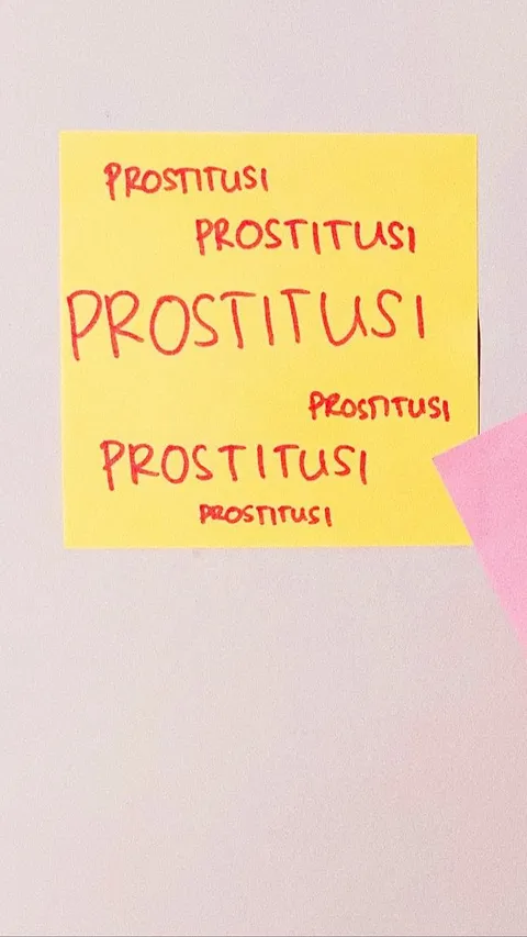 Prostitusi Online Tawarkan Ibu Menyusui Hingga Perawan