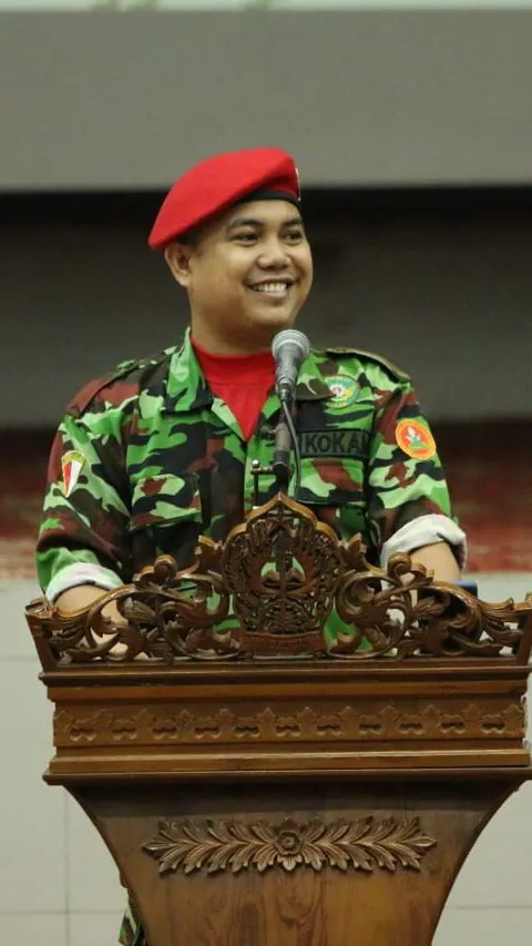 Ketum PP Pemuda Muhammadiyah Beberkan Fakta Indonesia Butuh Pemimpin Muda