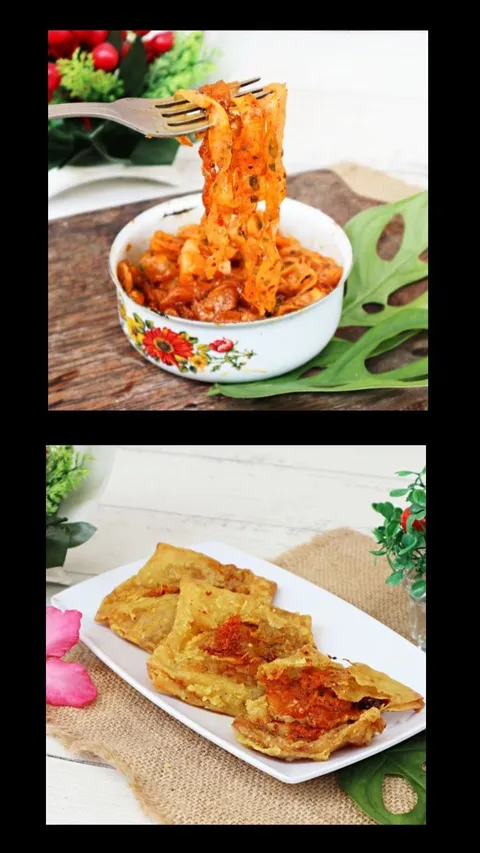 6 Resep Jajanan Aci Pedas, Cocok Buat Bisnis Kuliner