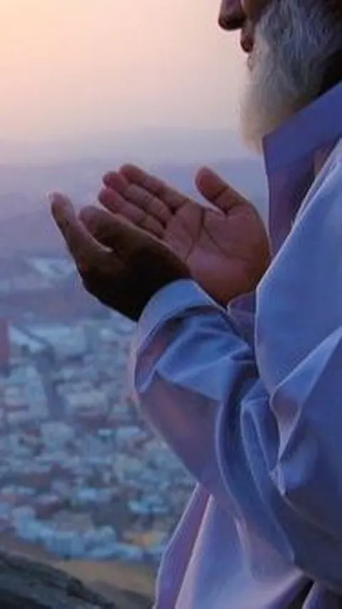 30 Kata-kata Naik Haji bagi Umat Islam yang Menunaikannya, Penuh Doa