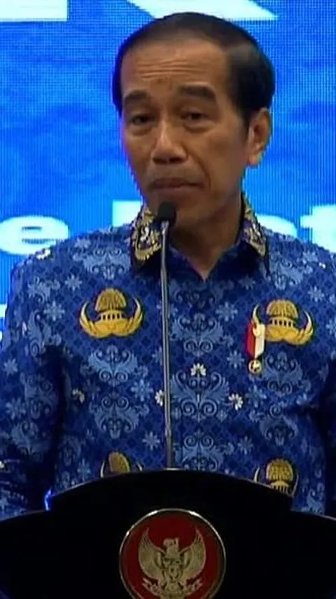 Jokowi Siapkan Insentif, Rumah Dinas hingga Tunjangan Kemahalan buat ASN Pindah ke IKN