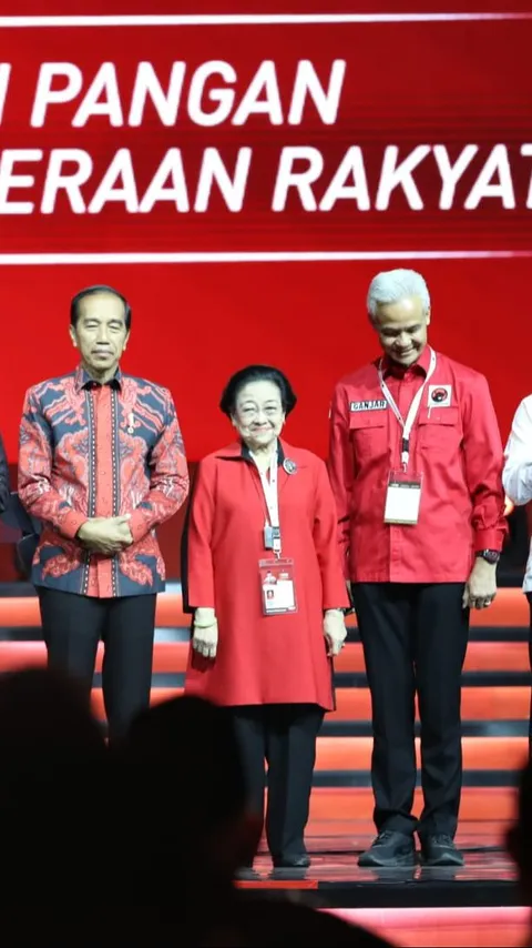 Mega Sindir Orang Luar Tak Bisa Langsung Jadi Ketum di PDIP, Pengamat: Warning Kekecewaan Keluarga Tidak Satu Partai