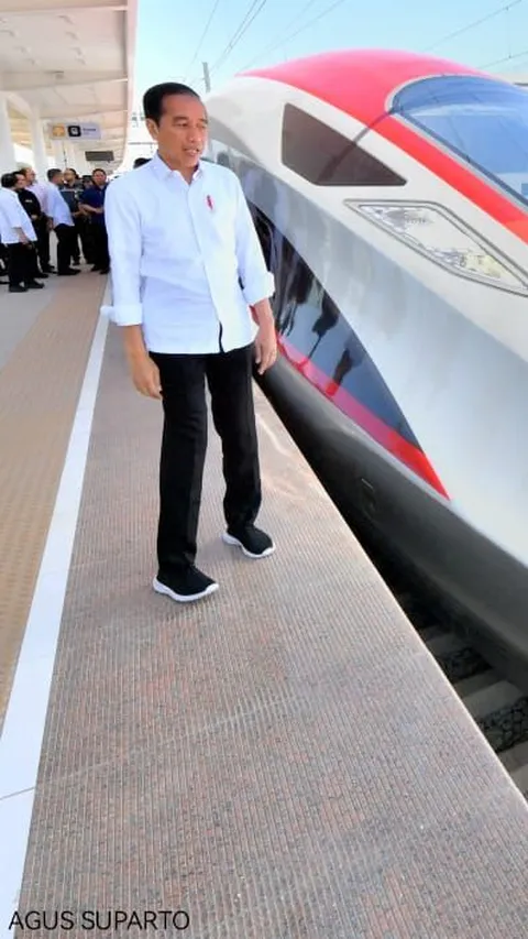 Isi Pertemuan Presiden Jokowi & SBY, Bahas Cawapres Untuk Prabowo?