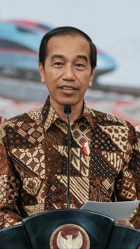 Jokowi Minta Pemda Tak Banyak Program: APBN APBD Jangan Diecer-Ecer ke Dinas