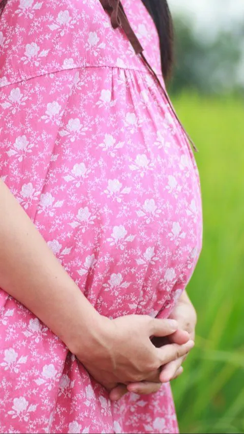 CEK FAKTA: Viral Ibu di China Hamil 9 Anak, Ini Fakta Sebenarnya