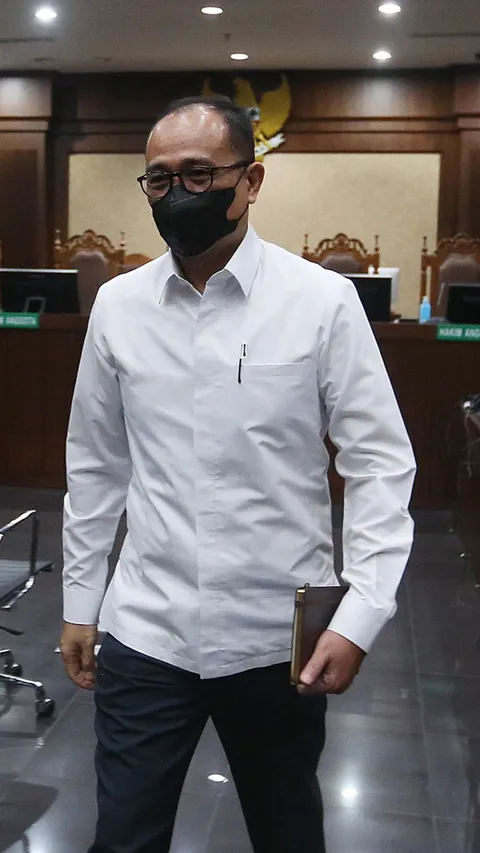 Jaksa KPK Panggil Kakak Mario Dandy Jadi Saksi Sidang Eks Pejabat Pajak Rafael Alun