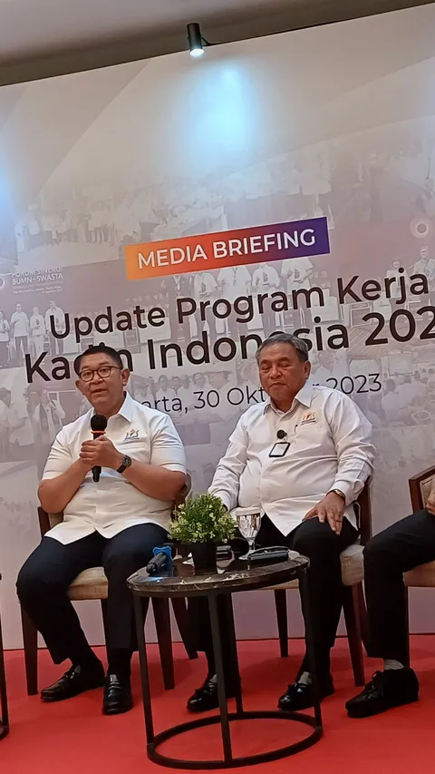 Diam-Diam, Pengusaha Sudah Serahkan Besaran Kenaikan UMP 2024 ke Kemnaker