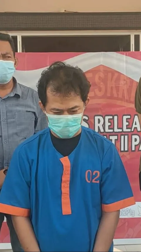 14 Calon Pengantin di Palembang Batal Nikah Gara-Gara Ditipu Pengusaha WO, Rp1,3 M Dibawa Kabur