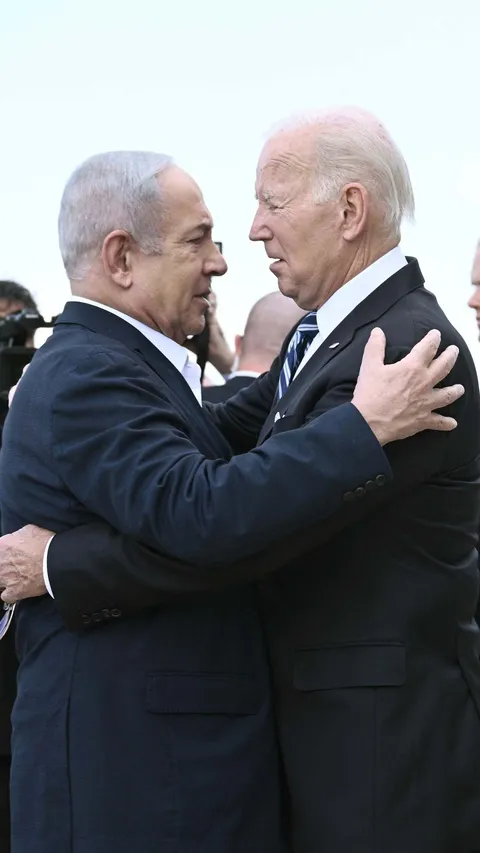Beredar Video Netanyahu Sebut Amerika Gampang Diatur, Termasuk Soal Isu Palestina
