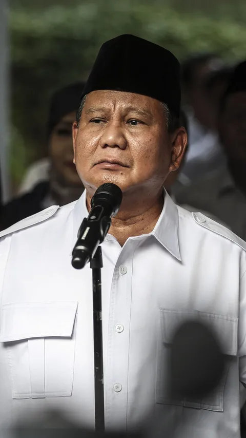 Prabowo Dianggap Dekat dengan Tokoh Ulama