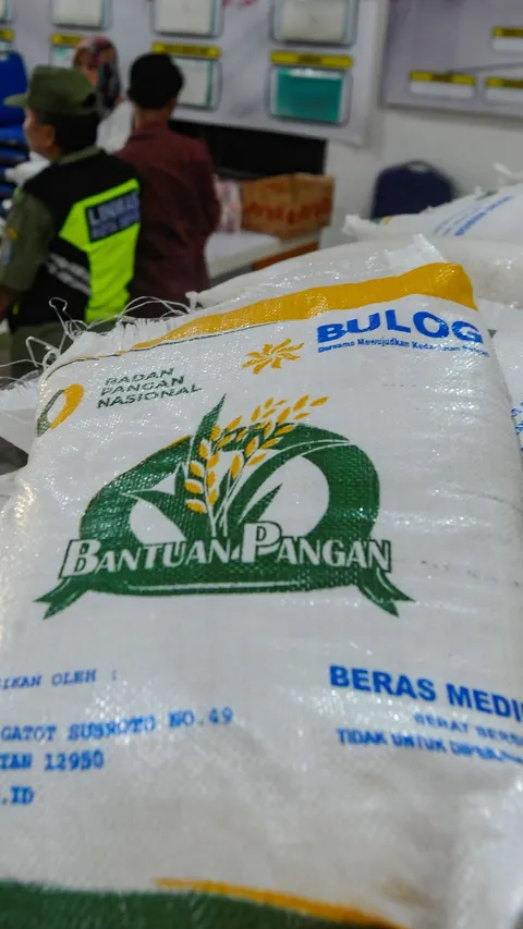 Hore, Harga Beras Premium di Pasar Induk Cipinang Turun Menjadi Rp11.185 per Kg