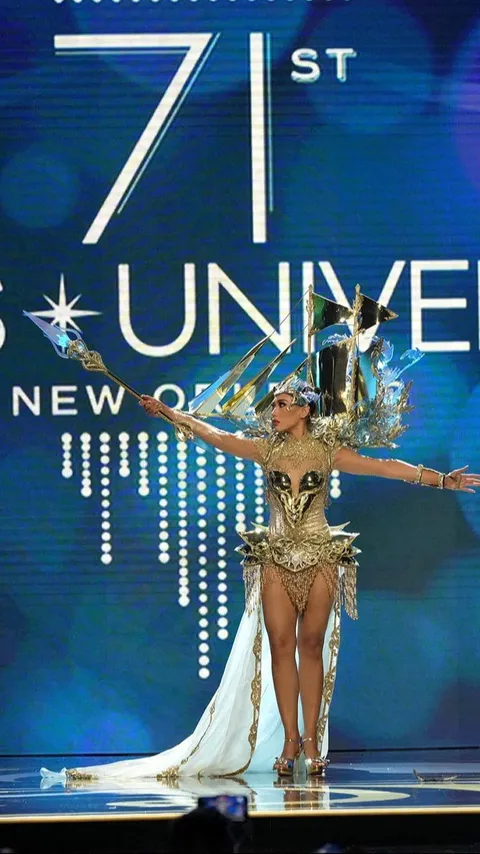 Satu Orang Jadi Tersangka Kasus Pelecehan Seksual Finalis Miss Universe, Ini Identitasnya