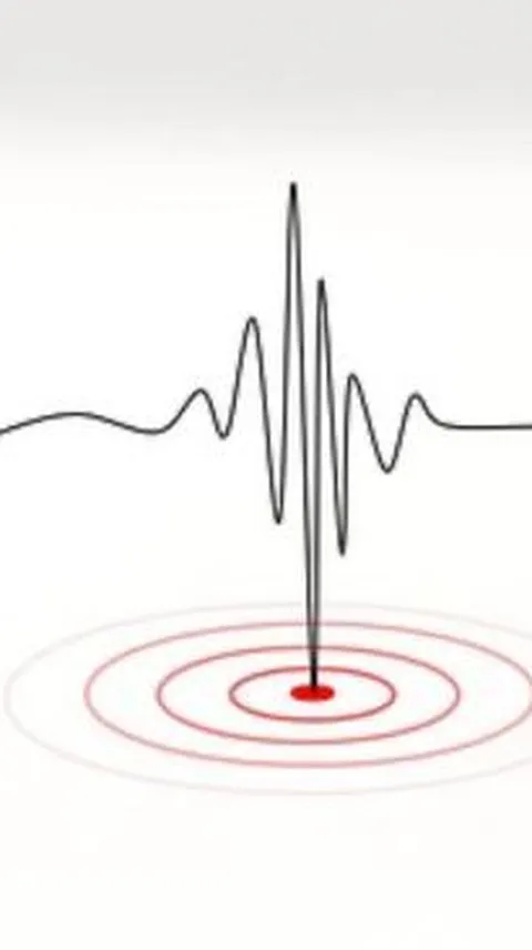Gempa Magnitudo 6,7 Guncang Kepulauan Talaud Sulut, Tidak Berpotensi Tsunami