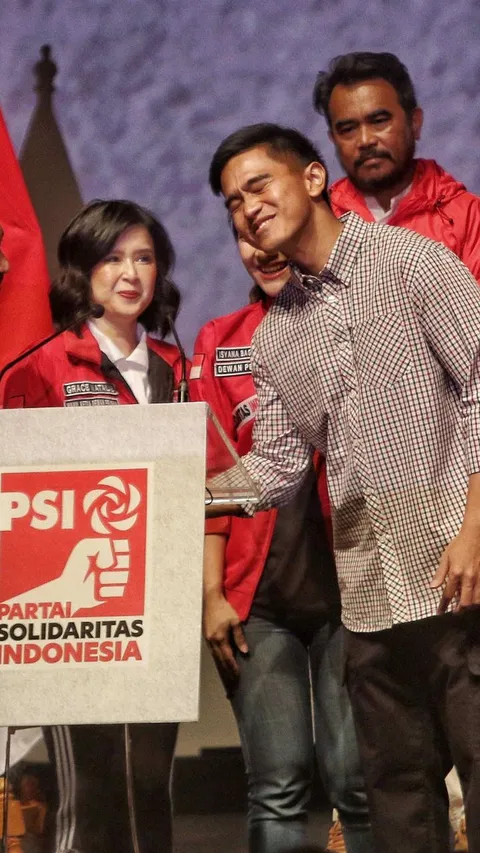 Pertemuan Perdana Kaesang dan Puan, PDIP Harap PSI Kongkret Dukung Ganjar