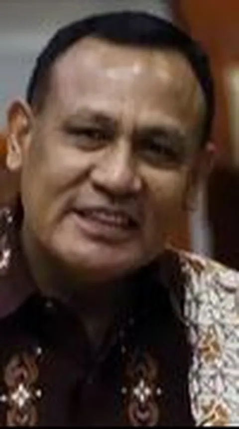 Ketua KPK Firli Bahuri Jawab Isu Dugaan Pemerasan ke Mentan Syahrul Yasin Limpo