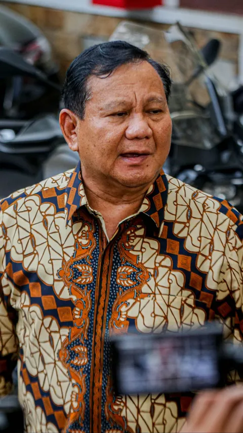 HUT Pecah! Panglima & Jenderal TNI Bergoyang, Prabowo SBY tak mau kalah