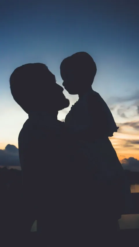 40 Kata-kata untuk Ayah yang Sudah Meninggal, Ungkapan Rindu Penuh Makna