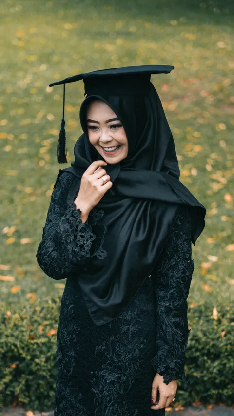 35 Ucapan Selamat Wisuda Islami yang Sarat Doa dan Harapan, Cocok Dibagikan ke Kerabat