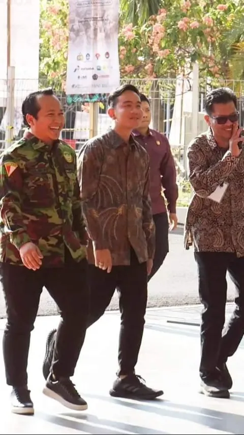 Pemuda Muhammadiyah: Praktik Dinasti Politik Wajar di Negara Maju, Jangan Dipakai Buat Serang Pribadi