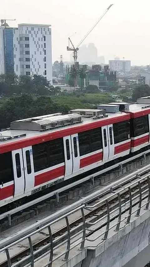 Dibangun Tahun Depan, Proyek LRT Bali Ditargetkan Rampung 2027