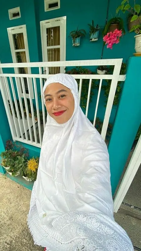 Tampak Asri dan Estetik, 8 Foto Rumah Megawati Hangestri Yang Instagramable Banget!