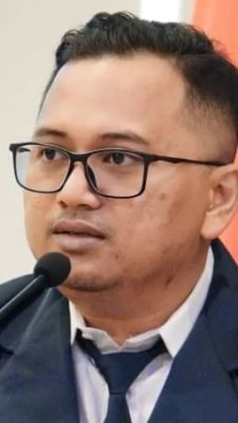 Fakta Sosok Demas Brian Wicaksono, Politisi yang Dikabarkan Gugat KPU Rp70,5 Triliun