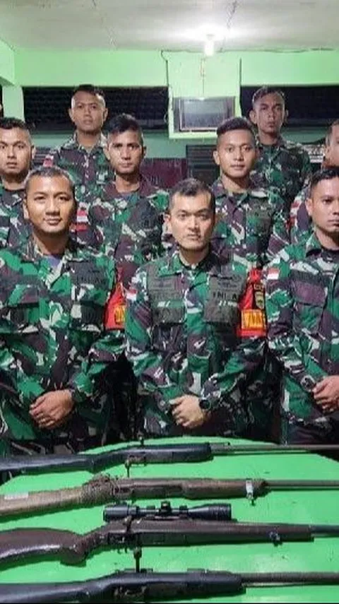 Menengok Alutsista TNI Penjaga Keamanan Indonesia, Sehebat Apa?