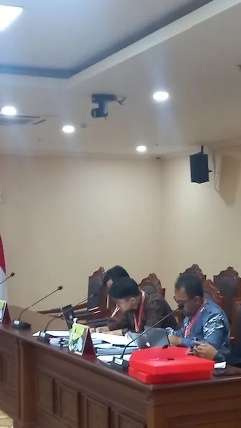 Pelapor Dugaan Pelanggaran Etik Hakim MK Anwar Usman Keberatan Pembacaan Putusan 7 November