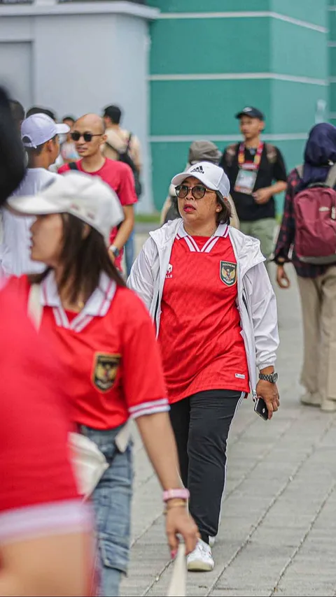 VIDEO: Berkah Piala Dunia 2023, Stadion Indonesia Kebanjiran Teknologi Canggih Sepak Bola