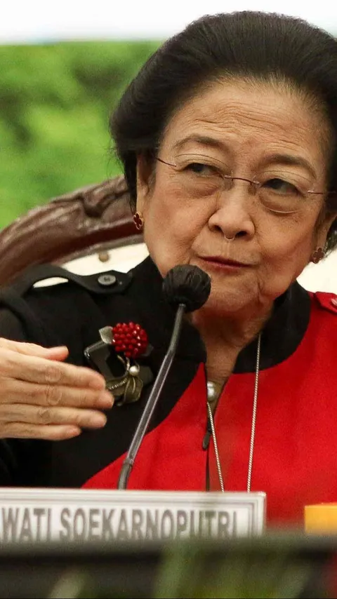 Megawati: Keputusan MKMK Berikan Cahaya Terang di Tengah Kegelapan Demokrasi