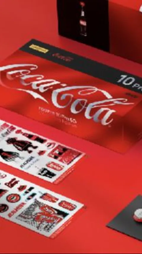 Coca-Cola Indonesia Jelaskan soal Tuduhan Mendukung Israel