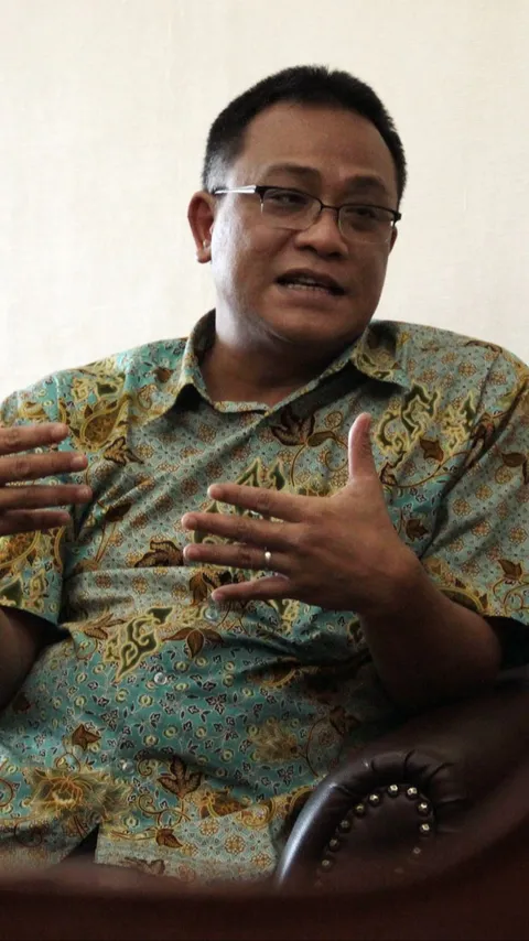 Jejak Co-Captain Timnas AMIN Jumhur Hidayat, Pernah Ditangkap Polisi hingga Jadi Pejabat Era SBY