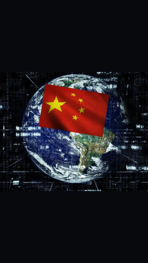 Hanya Butuh Satu Kedipan Mata, Internet di China Bisa Kirim 150 File Video Kualitas Tinggi
