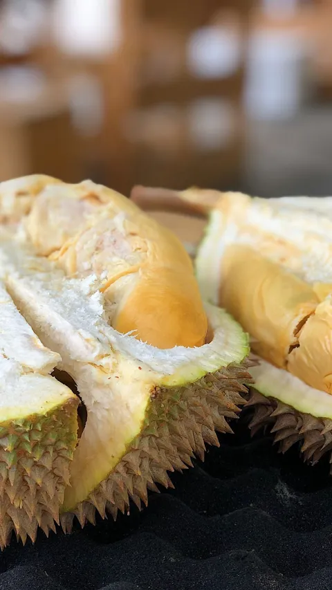 Efek Samping Konsumsi Durian Berlebih, Tingkatkan Kolesterol dan Gula Darah