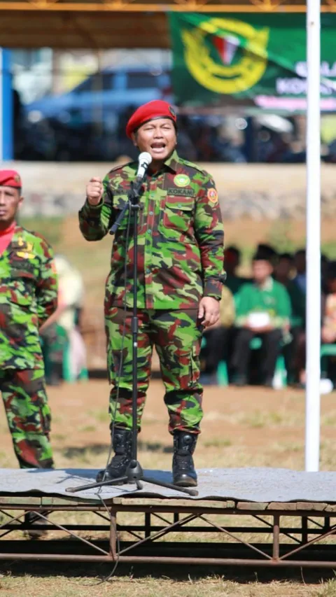 Soal Pakta Integritas Pj Bupati Sorong, Pemuda Muhammadiyah Ingatkan Netralitas Lembaga Negara