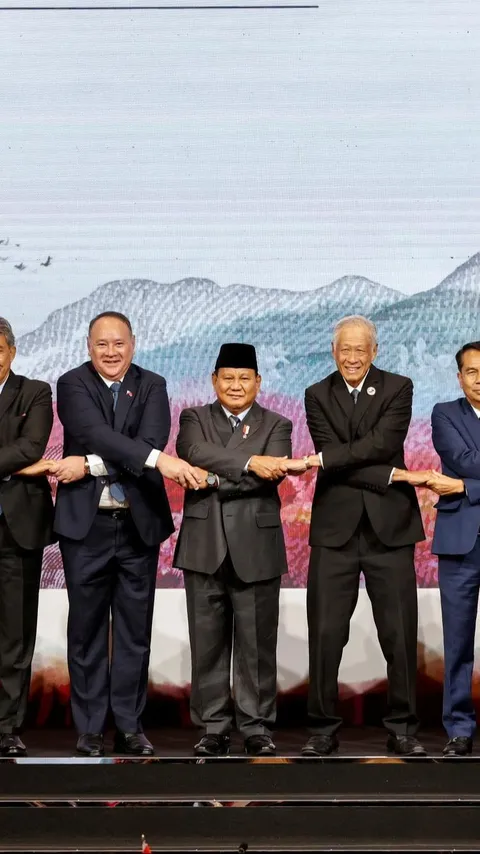 Tajam Prabowo Jika Jadi Presiden, Keras Minta Produk Indonesia Masuk Negara Lain