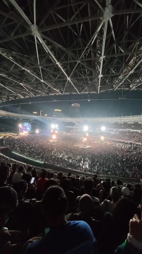 Polisi Terima Laporan Penipuan 400 Tiket Konser Coldplay, Kerugian Capai Miliaran