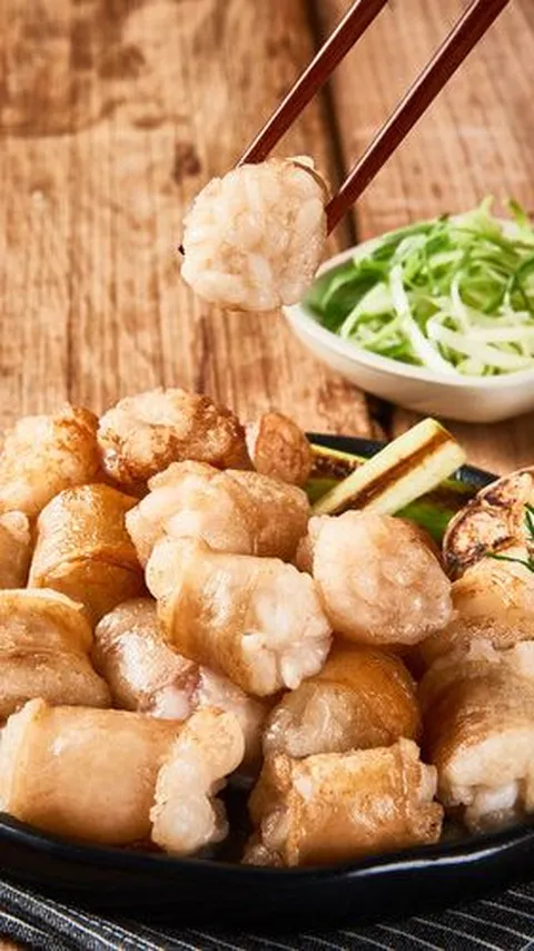 Daechang, Sensasi Kuliner Korea yang Viral di TikTok
