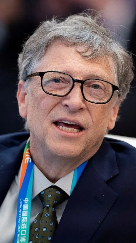 Viral Bill Gates Sebarkan Nyamuk untuk Membentuk Genetik LGBT, Ini Faktanya