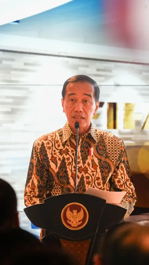 Jokowi Akui Belum Ada Investor Asing Investasi di IKN Nusantara