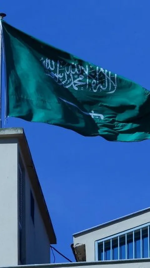 Arab Saudi Tangkap Jemaah Umrah yang Mendoakan dan Tunjukkan Solidaritas untuk Palestina