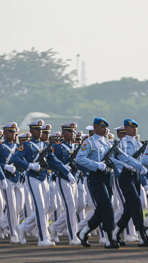 Tak Pernah jadi Kasad, 2 Jenderal ini Tak Disangka-sangka Dipilih Presiden jadi Panglima TNI