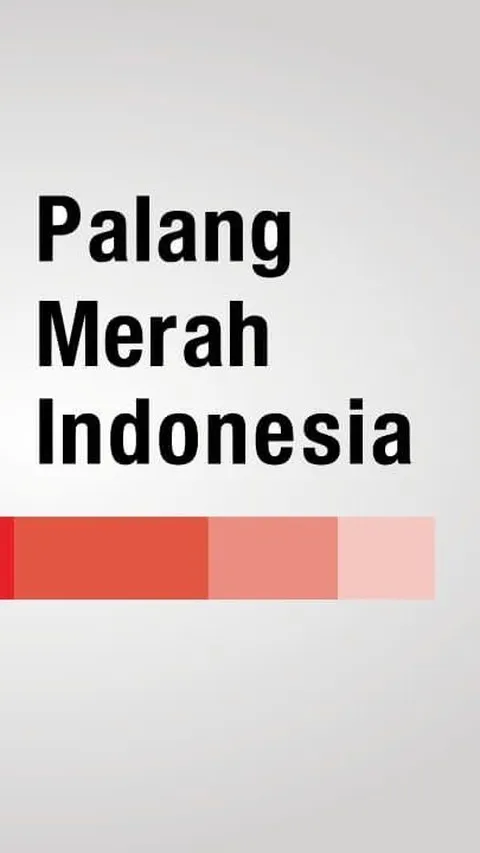 Konflik Palestina-Israel Kembali Memanas, PMI Sigap Kirim Bantuan Medis Senilai Rp2,9 Miliar untuk Warga Gaza